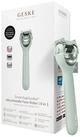 GESKE German Beauty Tech Micro-Needling SmartAppGuided&trade; MicroNeedle Face Roller 9