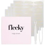 fleeky Augenlid-Tape Magic Stripes Unsichtbar Sofort-Lifting ohne OP...