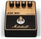 Marshall Musikinstrumentenpedal, (Effekte, Verzerrer), JCM 900 Pedal - Verzerrer f&uuml;r