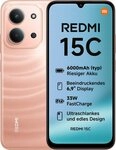 Xiaomi Smartphone