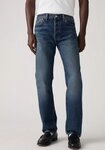 Levi's&reg; Straight-Jeans 501 LEVI'S ORIGINAL mit Markenlabel