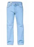 Levi's&reg; Straight-Jeans Herren Jeans 501&reg; LEVI'S ORIGINAL gerader Passform, robuster