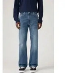 Levi's&reg; Bootcut-Jeans 527 SLIM BOOT CUT in cleaner Waschung