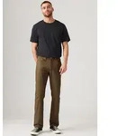Levi's&reg; Straight-Jeans 514TM gr&uuml;n 32