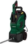 Parkside Hochdruckreiniger Hochdruckreiniger PHD 170 D2 mit Auto-Start-Stopp-System