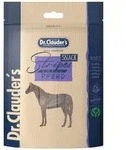 Dr. Clauder's Stripes Small Pferd 80 g, Snack f&uuml;r: Hund