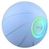 Cheerble Tier-Intelligenzspielzeug WICKED BALL SE - BLUE