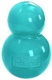Planet Dog Tier-Intelligenzspielzeug Double Tuff blau