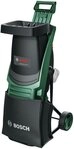 Bosch Home & Garden H&auml;cksler UniversalShredder 2x18V-25, 2,5 cm max....