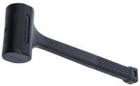 BGS Hammer BGS Schonhammer r&uuml;ckschlagfrei &Oslash; 50 mm 850 g - 1863