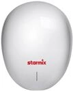 Starmix Haartrockner Starmix Warmluft-H&auml;ndetrockner T-C BL HEPA hygienisch HEPA