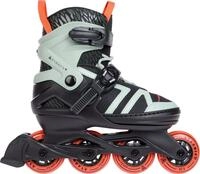 FIREFLY Inlineskates Ki.-Inline-Skate ILS C76 J MELANGE/BLACK