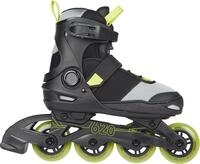 FIREFLY Inlineskates FIREFLY ILS 620 Boy ? Verstellbarer Kinder-Inliner mit Softboot