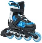 ROLLERBLADE Inlineskates Microblade SL (Rollen: 72mm/80A, Kugellager: SG3)