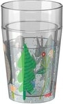Haba Kinderbecher Essen & Trinken Becher Glitzerbecher Wald 2012447003
