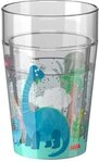 Haba Kinderbecher Essen & Trinken Becher Glitzerbecher Dino 2012447006