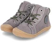Pepino Pepino 50 1202402/461 Unisex Rauleder grey Winterboots