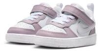 Nike Sportswear COURT BOROUGH LOW RECRAFT (TD) Sneaker Design auf den Spuren...
