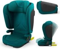 Kinderkraft Autokindersitz UNITY 2 I-Size, ab: 3 Jahren, bis: 12 Jahren, ab: 100 cm,