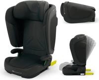 Kinderkraft Autokindersitz UNITY 2 I-Size, ab: 3 Jahren, bis: 12 Jahren, ab: 100 cm,