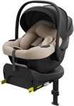 Kinderkraft Babyschale I-LITE mit ENDURA SAFE FX Basis, ab: Geburt, bis: 15...