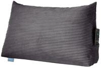 XDREAM R&uuml;ckenkissen ergonomisches Keilkissen f&uuml;r Bett und Sofa, 1-tlg., als