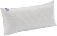 Irisette Kopfkissen Kissen Gerda, F&uuml;llung: irisette&reg; Duofill - 50%