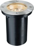 Paulmann LED Einbauleuchte Outdoor 230V Boden rund LED 1,2W 2700K 110mm