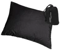 Cocoon Reisekissen COCOON Travel Pillow black - Reisekissen mit synthetischer