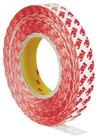 3M Klebeband 3M Doppelseitiges Klebeband, BreitexL&auml;nge (mmxm): 25X50