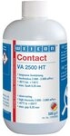 WEICON Sekundenkleber Contact VA 2500HT, Sekundenkleber, hochviskos,...