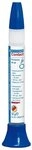 WEICON Sekundenkleber VA 20 Cyanacrylat-Klebstoff f&uuml;r Gummi und Kunststoffe, (Pen,