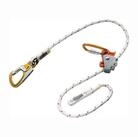 Skylotec Sicherungsger&auml;t Skylotec Halteseil ERGOGRIP SK12 2 m EN358:1999
