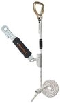 Skylotec Sicherungskabel, Auffangger&auml;t SKN BFD SK11, 15M