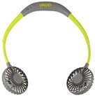 Unold Umh&auml;ngeventilator NACKENVENTILATOR BREEZY, flexibel Sicherheitsnetz 3-stufige