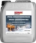 Sonax SONAX PROFESSIONAL SpezialKonservierungsWachs 5 L Auto-Reinigungsmittel