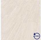 EGGER Laminat NatureSense Aqua EL1096 Sheffield Akazie weiss, (8mm, 1,995qm),