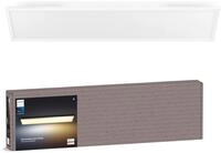 Philips Hue LED Panel White Ambiance Aurelle Panel, Abschaltautomatik, Bluetooth, CCT