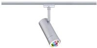Paulmann Schienensystem-Leuchten Tarie 230lm 4,5W RGBW+ dimmbar 230V, Dimmer,
