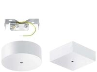TRILUX Fl&auml;chenregner Trilux Deckenanschlussdose ZAE 01