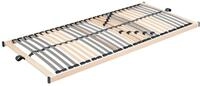 Lattenrost Lattenrost Brillant 90x200 cm, 28 Leisten, Mittelgurt, 5 Zonen, Sun