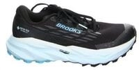 Brooks Brooks Cascadia 19 Gtx Synthetik Schn&uuml;rschuhe schwarz Schn&uuml;rschuh