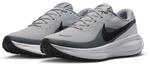 Laufschuh NIKE "Revolution 8", Herren, Gr. 44, schwarz-wei&szlig; (lt smoke grau,...