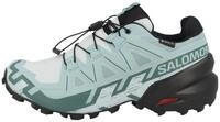 Salomon Speedcross 6 GTX Damen Laufschuh Sneaker, Turnschuhe, Sportschuhe, Running,