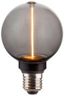 LUXULA LED-Leuchtmittel LUXULA LED-Leuchtmittel E27 2 W 1800 K Warmwei&szlig;, E27,
