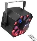 EUROLITE Discolicht LED FE-1750 Hybrid Laserflower