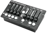 EUROLITE Mischpult, (Steuerungen f&uuml;r Licht, DMX Lichtsteuerungen), DMX LED Easy