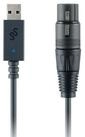 SoundSwitch Mischpult, (Micro DMX Interface, Steuerungen f&uuml;r Licht, DMX