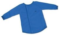 LAMY Malsch&uuml;rze LAMY Malsch&uuml;rze Malkittel mit &Auml;rmeln aus Polyester und