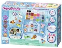 Aquabeads Kreativset Bastelstudio Starter Set